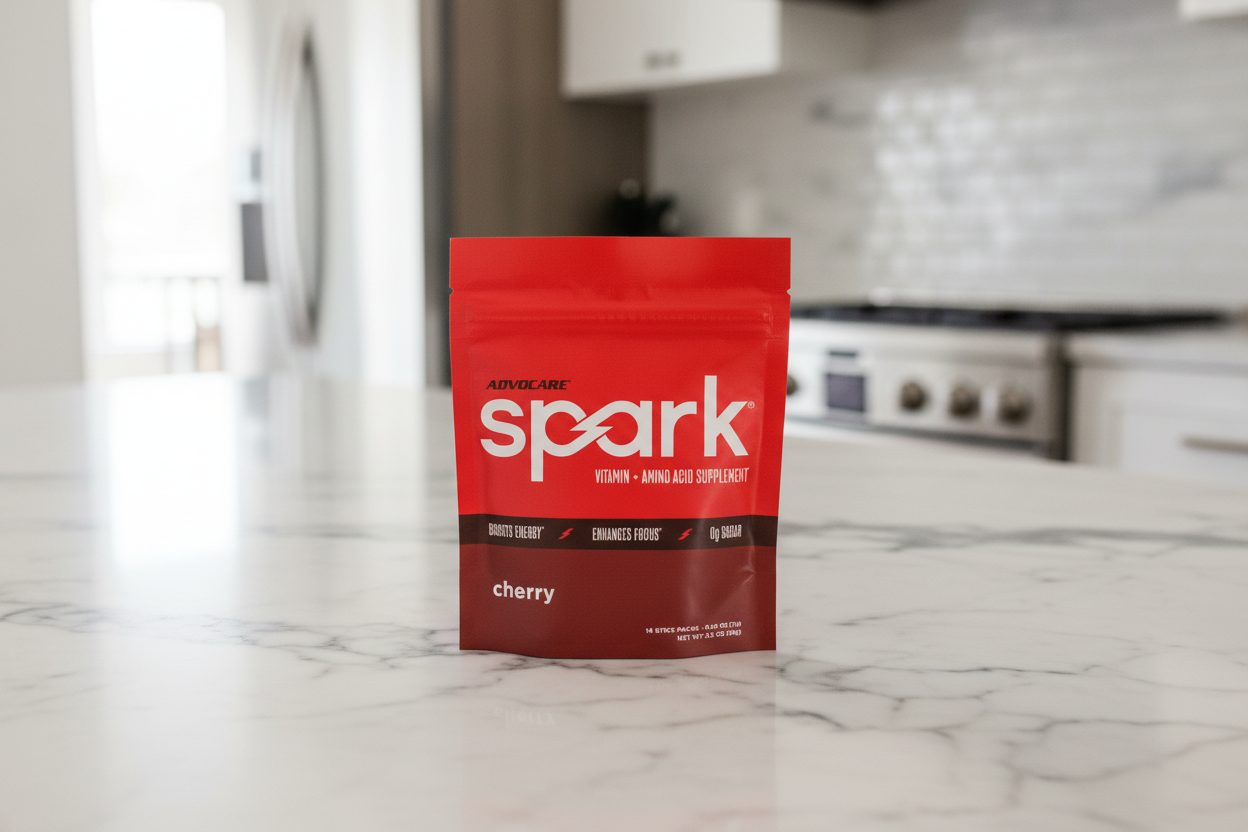 Spark® Cherry
